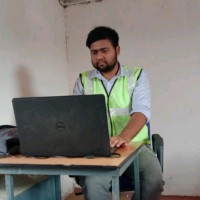 Prosenjit Karmakar