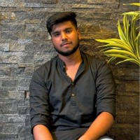 Pratik Kamble