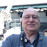 Robert Friend