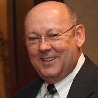 Robert Harbour