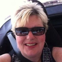 Marlene Johnson