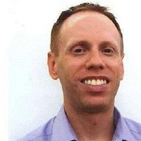 Aaron Janke