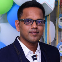 Senthilkumar Pitchaimuthu