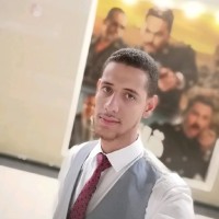 Ahmad Alsousi