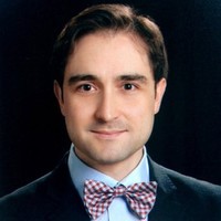 Salih Marangoz, MD, FEBOT