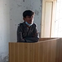 Bahadar Singh Rajput