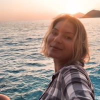 Maria Sologubova