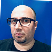 Ursulescu Cristian Gabriel