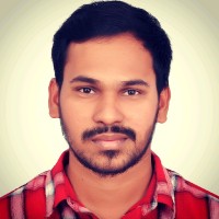 Sakthivel M