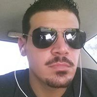 Omar Xavier Martinez Mas