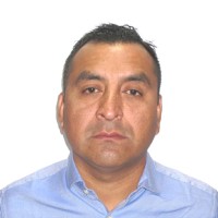 Manuel jesus Gonzales vargas