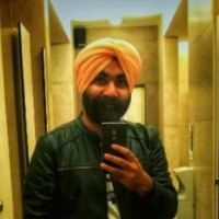 Harvinder singh Arora