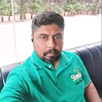 Jayakrishnan Ap