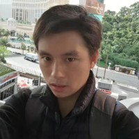 Jacky Zhou