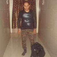 Mohammed Mohsin