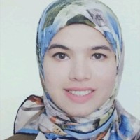 Oumaima Amouri