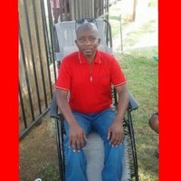 Ishmael Mahlalela