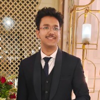Harsh Garg