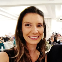 Patricia Kieling Hoffmann