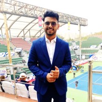 Kamalnayan Panda