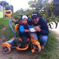 Fredy Ernesto Cu Jimenez