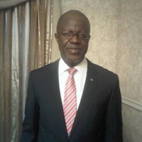 Gbubemi Otumara, MSc, FCA