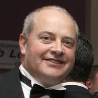 Patrick Mason