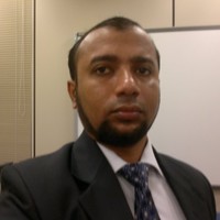MOHAMMED ABDUL BASEER