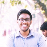 Sunkavalli Kowshik Chowdary