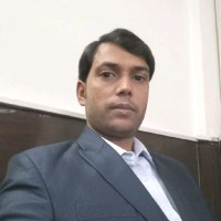 Satish Kumar Roy