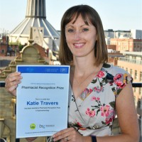 Katie Travers