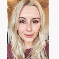 Sarah Carruthers