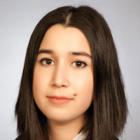 Erika Gilbert, AIA