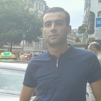 Elesger Mahmudzade