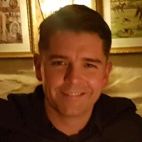 Rob Darcy