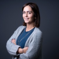 Francesca Grillo