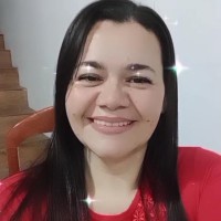 ROSENILDA CHAGAS