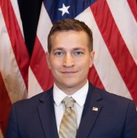 Zach D. Huff