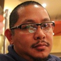 Jojit Abalon, Uap