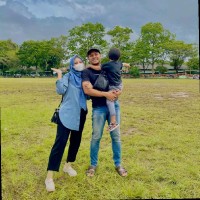 Nursyahiid Nasution, S. Ds