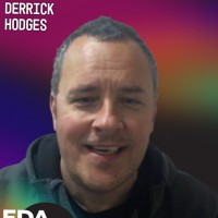 Derrick Hodges