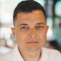 Victor Frunza