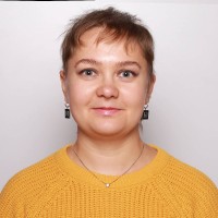 Raisa Koryagina