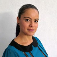 Alejandra V. Oropeza