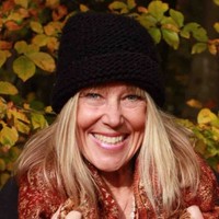 Christine Hansson