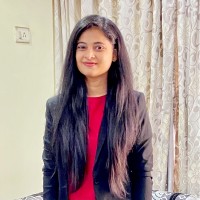 Khushali Parikh