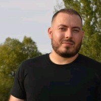 Jonathan Fagotti