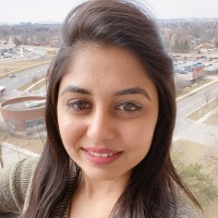 PRIYANKA PATEL
