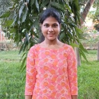 Subashree B