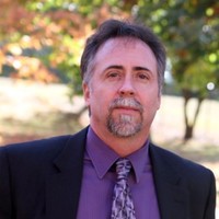 Stephen Bradburn